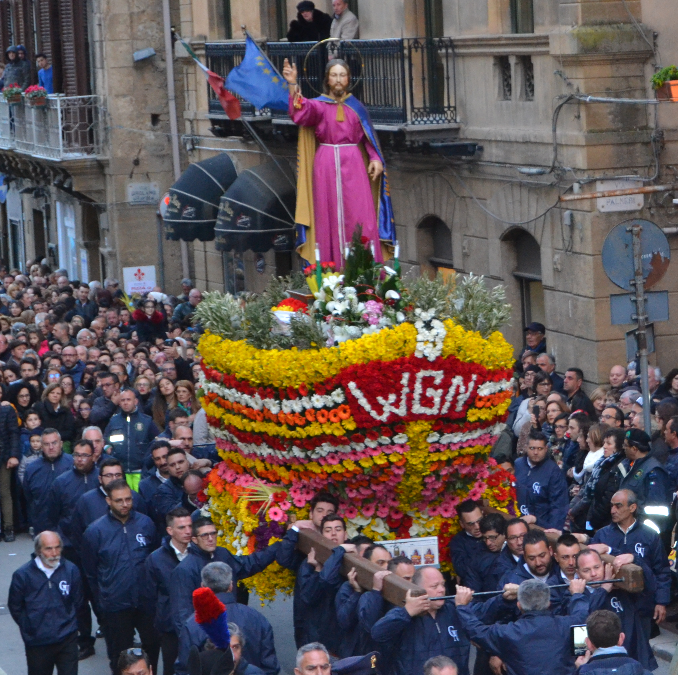 nazareno