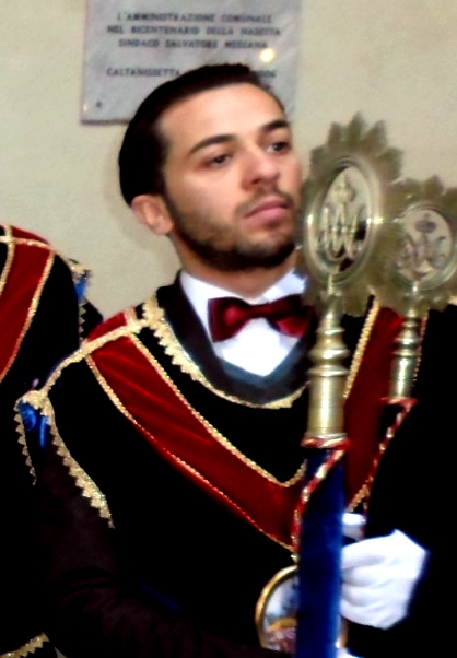Ottaviano Miraglia