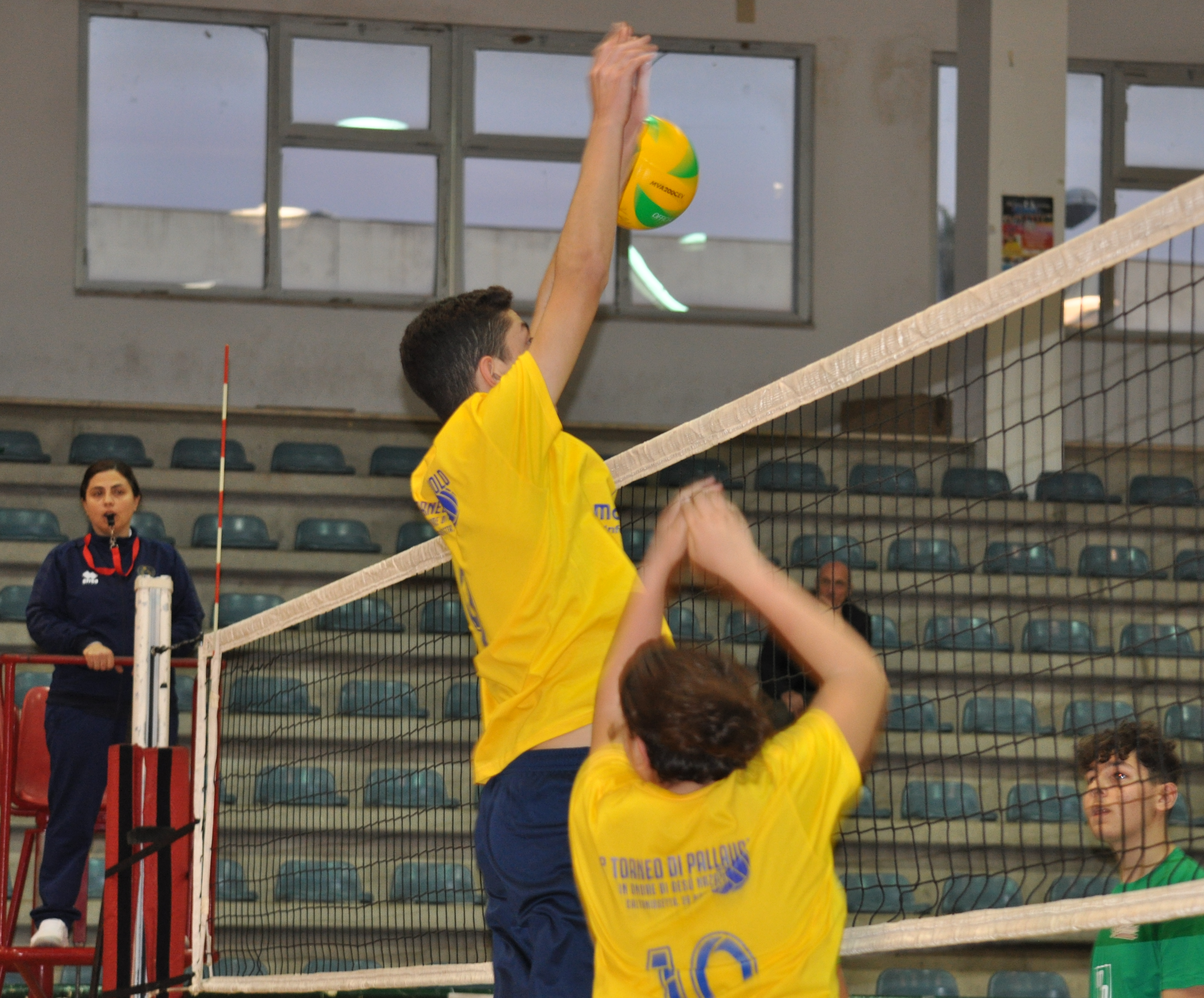 Pallavolo 096